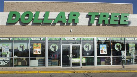 美金树|美国折扣零售巨头：美元树 Dollar Tree(DLTR) 